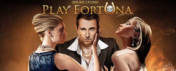 Сможете ли вы определить ключевое слово A Плей Фортуна казино онлайн?